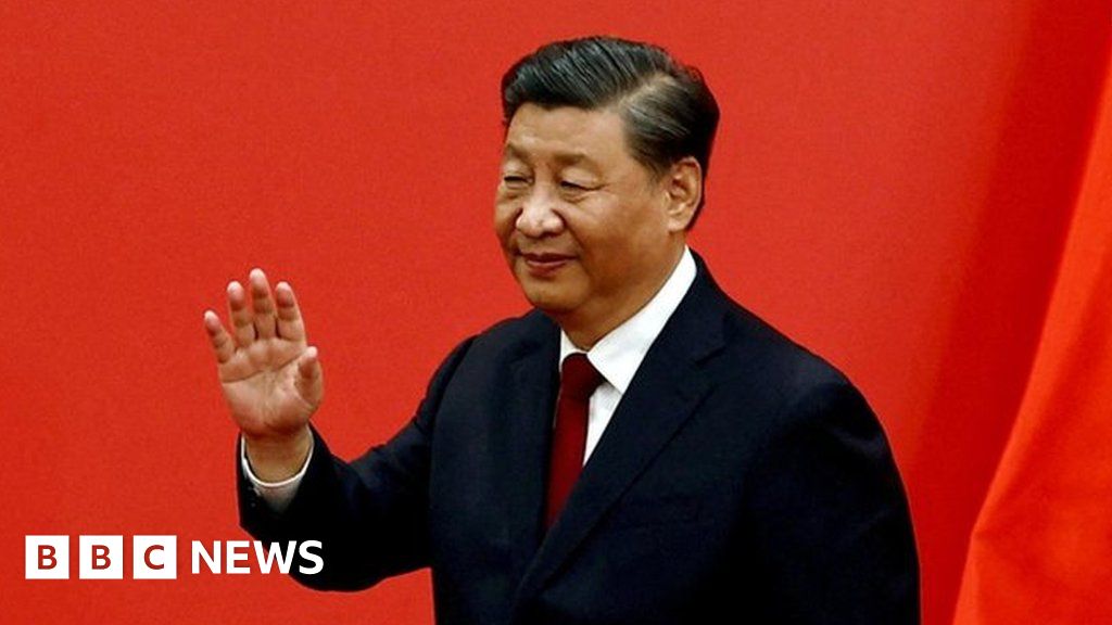 Two Sessions: China looks at reforms to deepen Xi Jinping control – NewsEverything Asia