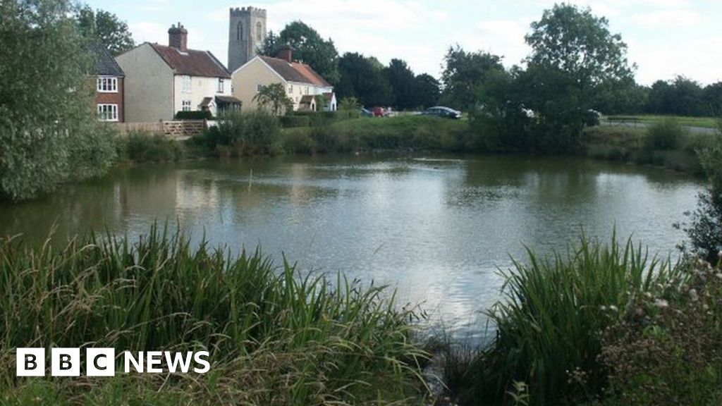 Norfolk housing Plans for 135 homes in Mulbarton rejected BBC News