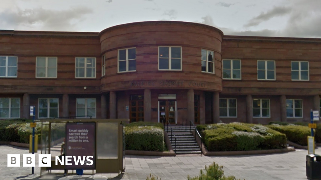 Falkirk solicitors to boycott new Sheriff Appeal Court BBC News