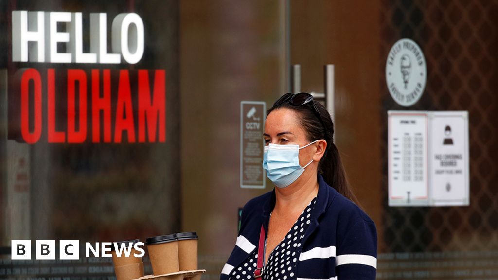 Coronavirus: Are more local lockdowns likely in England?