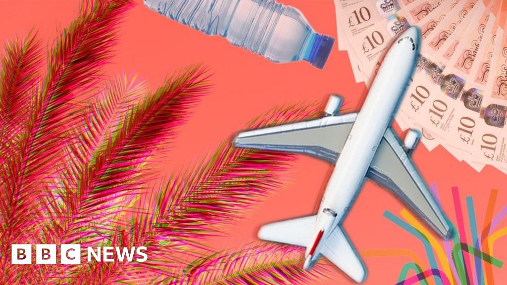 How to nail an eco-budget vacation