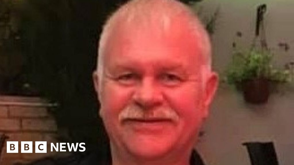 Man who died in Kirkcaldy shop is named by police