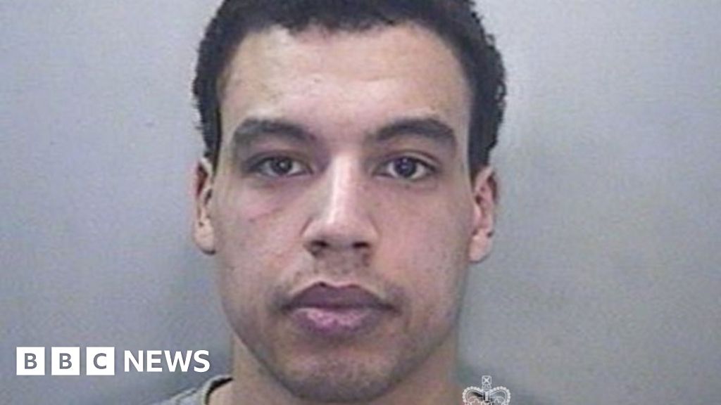 Sex Attacker Who Targeted Lone Women In Cardiff Jailed Bbc News 6193