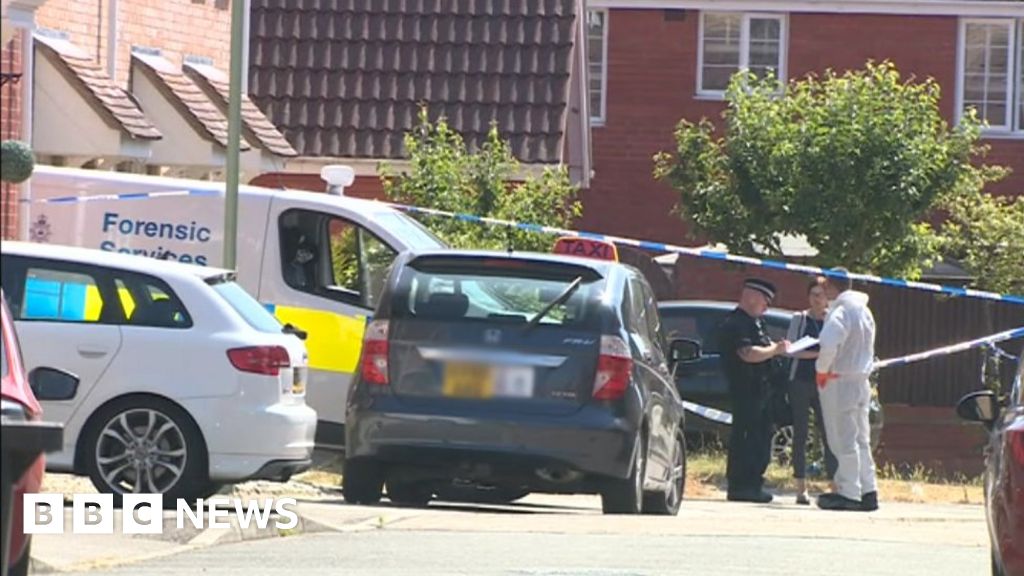 Lowestoft Fatal Knife Attack: Steven Butcher In Court - BBC News