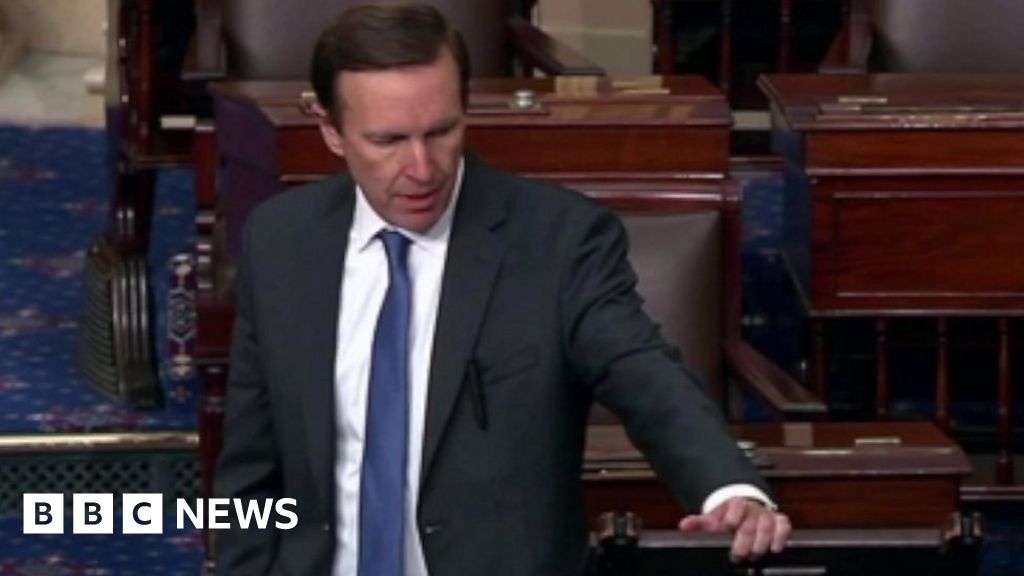 Chris Murphy on Texas school shooting: We have another Sandy Hook on our hands
