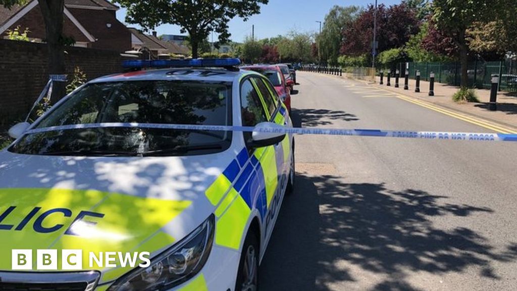 Luton stabbing Two teenagers arrested over 16yearold's death