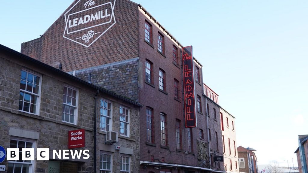 Sheffield Leadmill faces closure after eviction notice