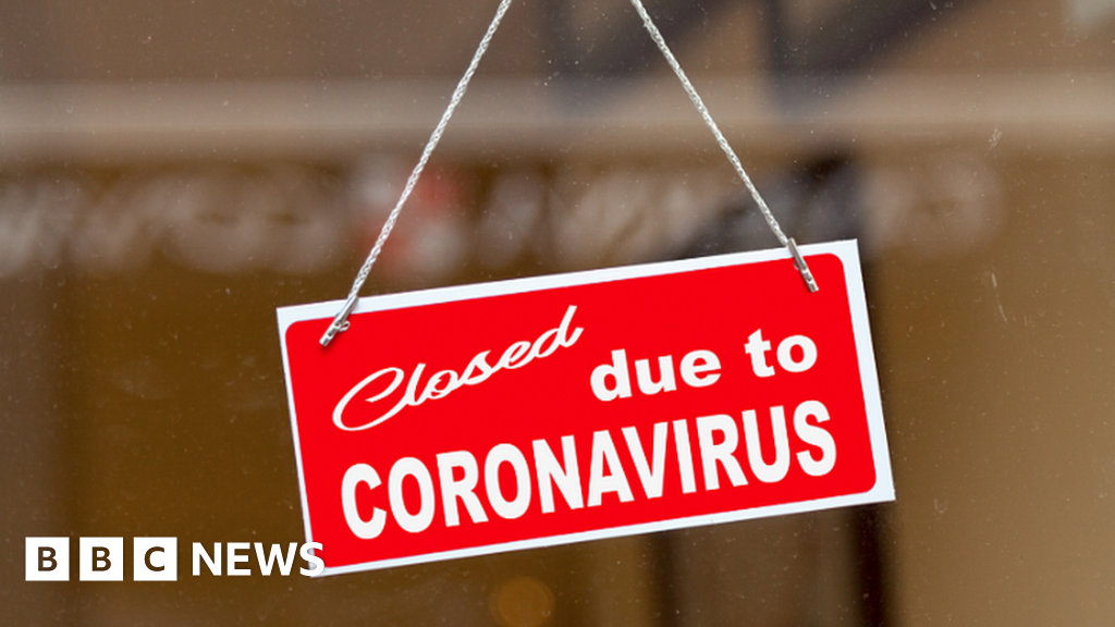 Coronavirus Insurance Firms Ordered To Pay Out Or Explain Bbc News
