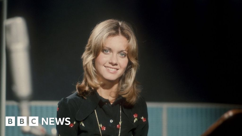 Obituary: Olivia Newton-John