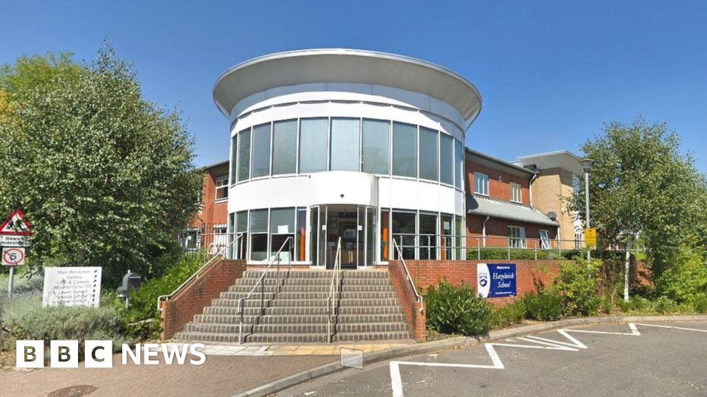 Crawley teacher banned for being drunk during lesson - BBC ...