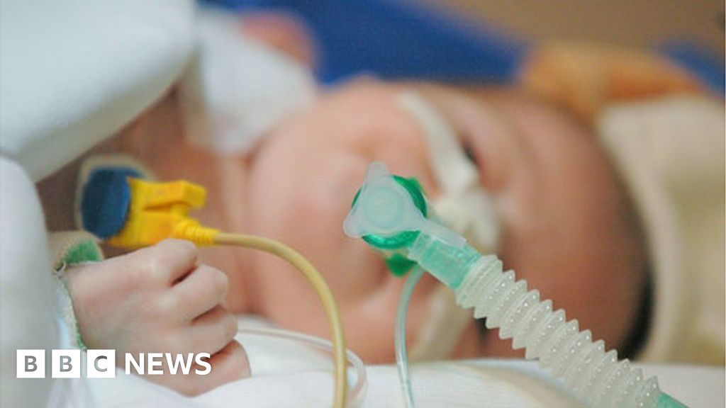 Sick Babies At Risk From Lack Of Breathing Tube Monitoring