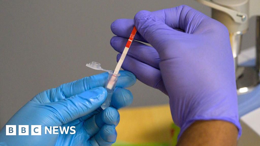 Warning over new ‘zombie’ drug in Scotland