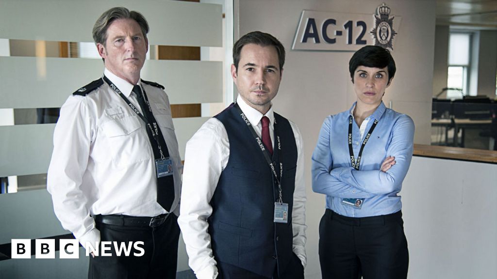 Line Of Duty All You Need To Know To Get Up To Speed For Series