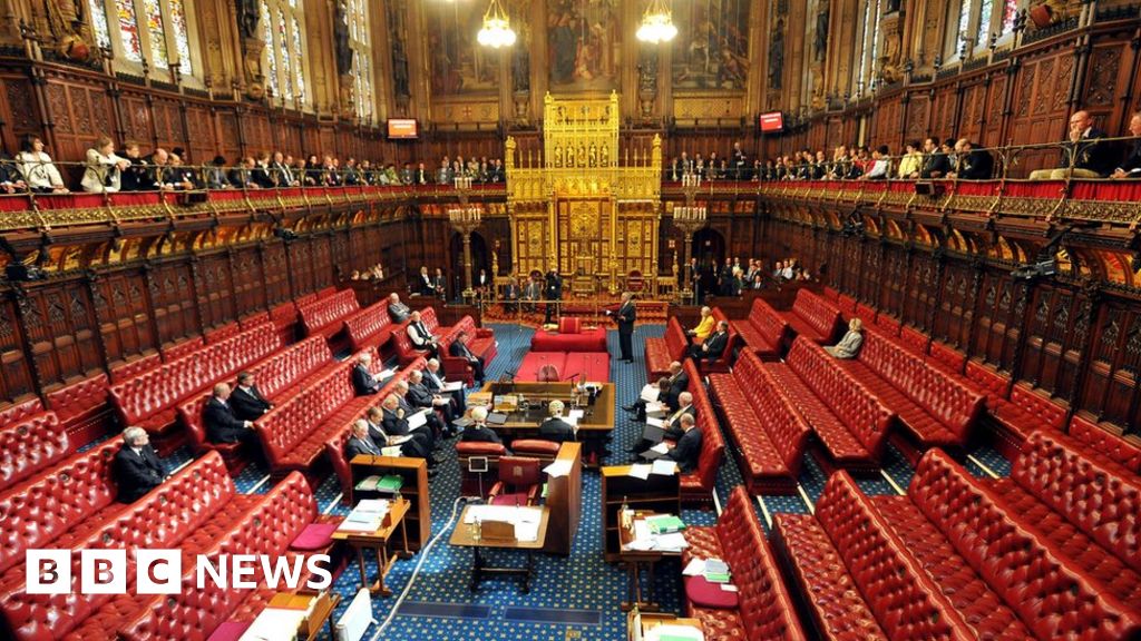 House of Lords move to Burnley would be fantastic, locals say