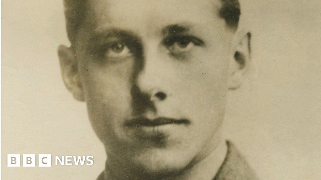 George Cross From 1951 Battle Of Imjin River To Be Sold - Bbc News