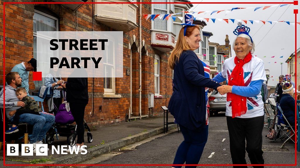 Coronation: What are the street party deadlines and rules?