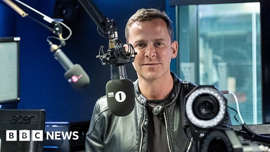 Scott Mills über 24 Jahre bei Radio 1: „Keep it simple and be nice“