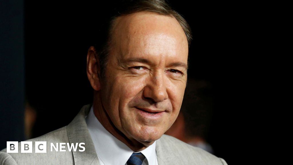 Kevin Spacey To Appear In Uk Court On Sex Assault Charges