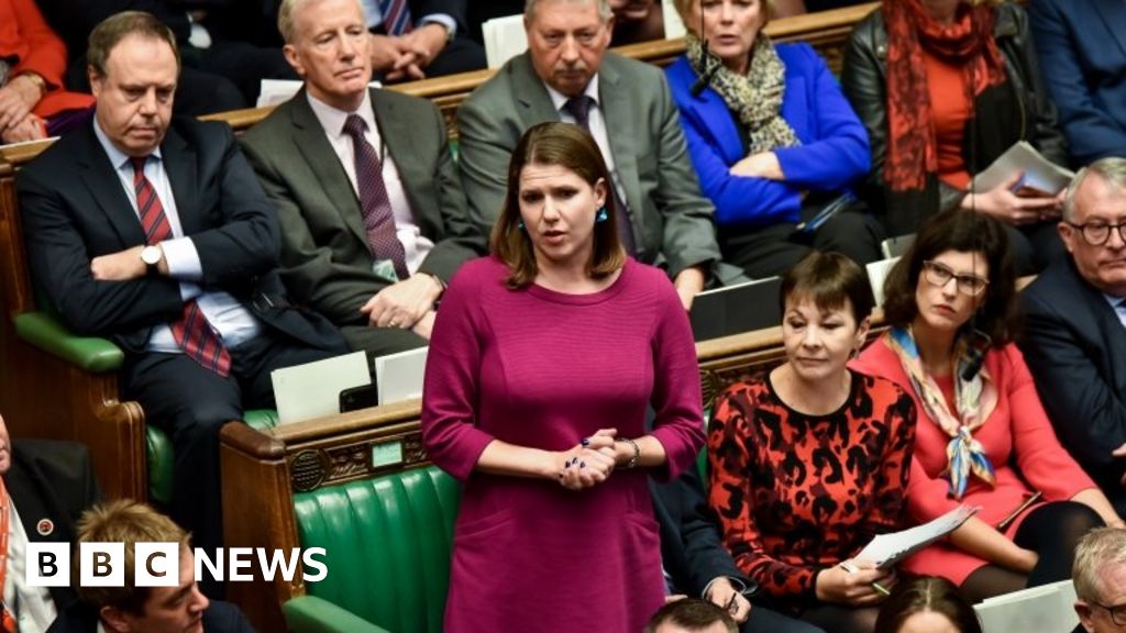 Election: Remain parties in electoral pact 'negotiations'