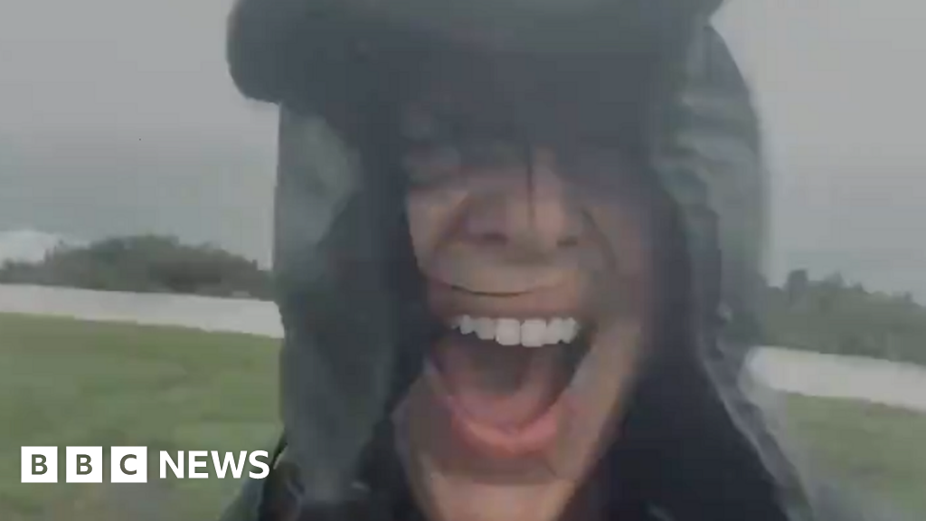 Sydney weather: Record rainfall and flooding causes chaos