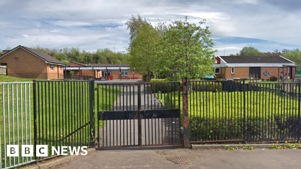 St Angela's primary school