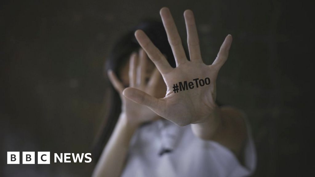 MeToo charges against celebrities shake Taiwan showbiz
