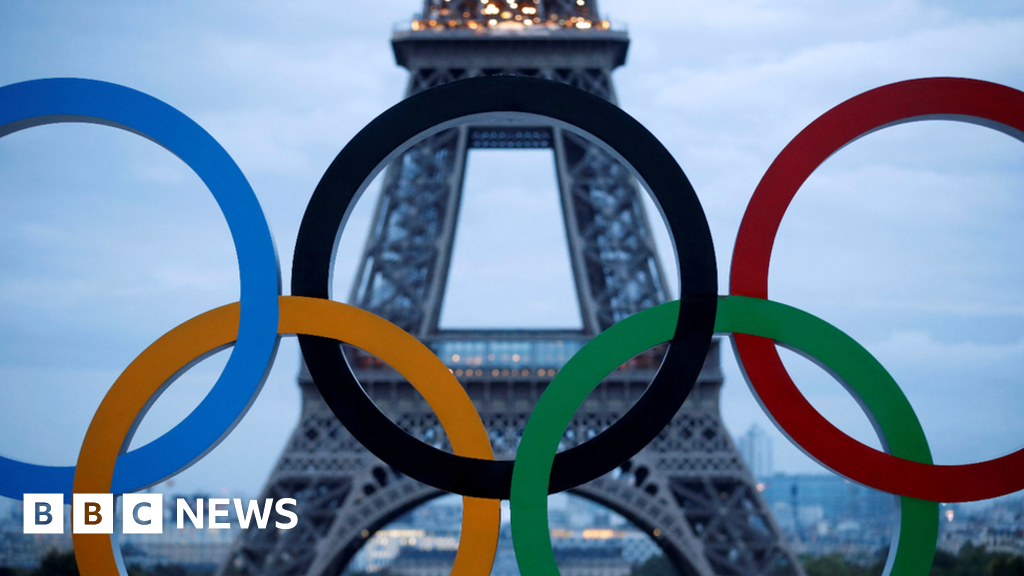 Paris Olympics 2024: Locals ask if they're worth the trouble