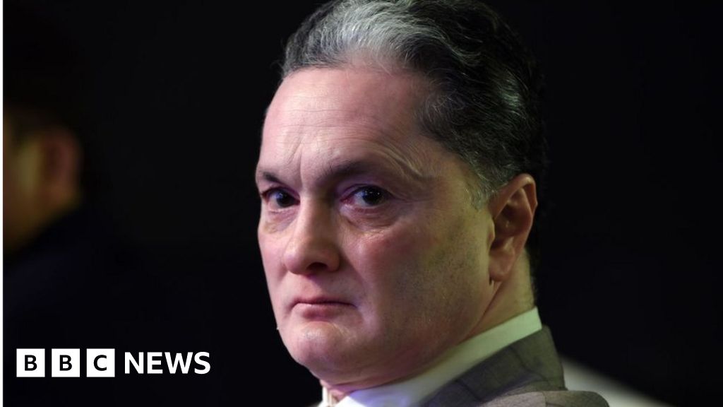 Gautam Singhania: Domestic abuse claims threaten India tycoon's fortune