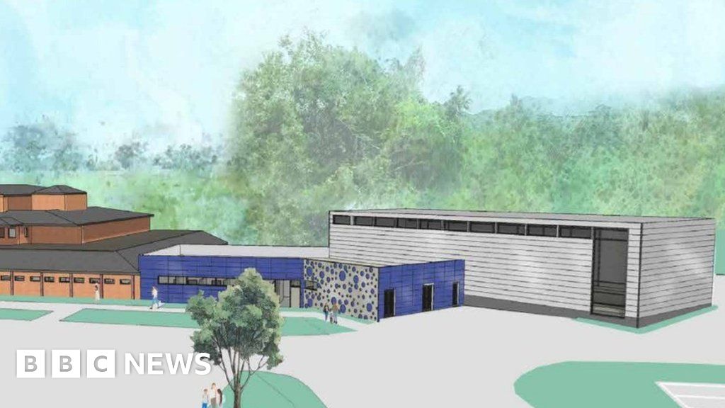 Basildon New swimming pool to tackle health inequality
