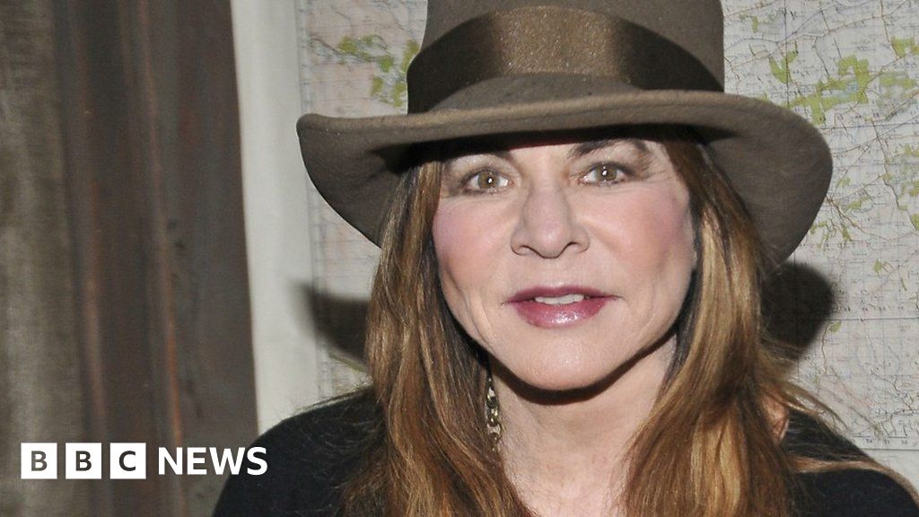 Stockard Channing West Wing was 'sane politics'