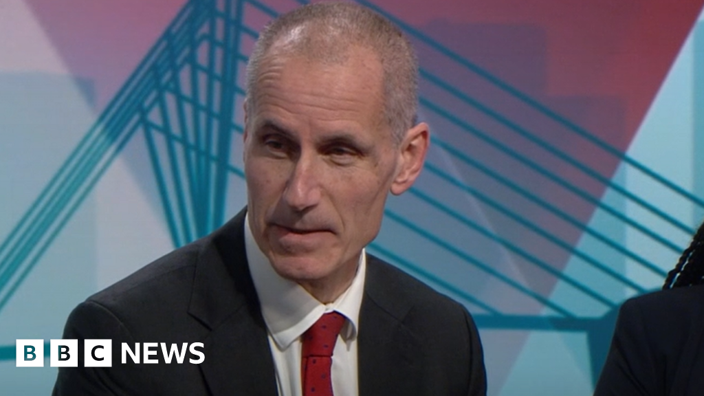 Iran war proves green energy is vital, says MP