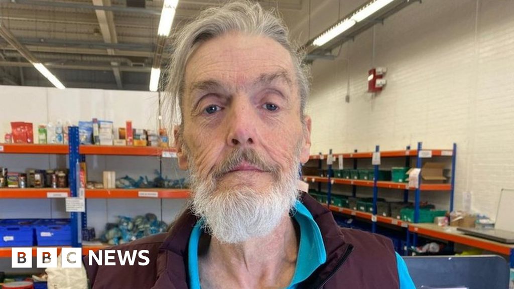 Cost of living: 'I've had to rummage in bins for food to eat'