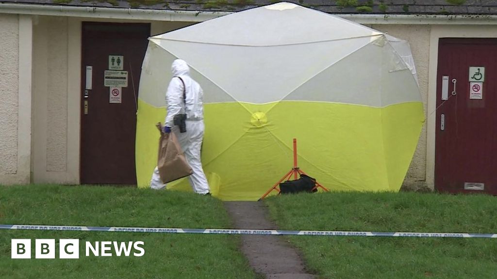 Woman 'seriously injured' in public toilet attack