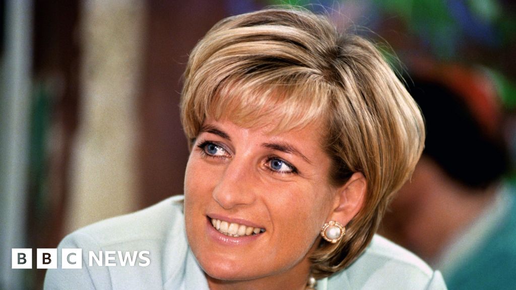 Martin Bashir Diana interview: BBC donates sales to charity