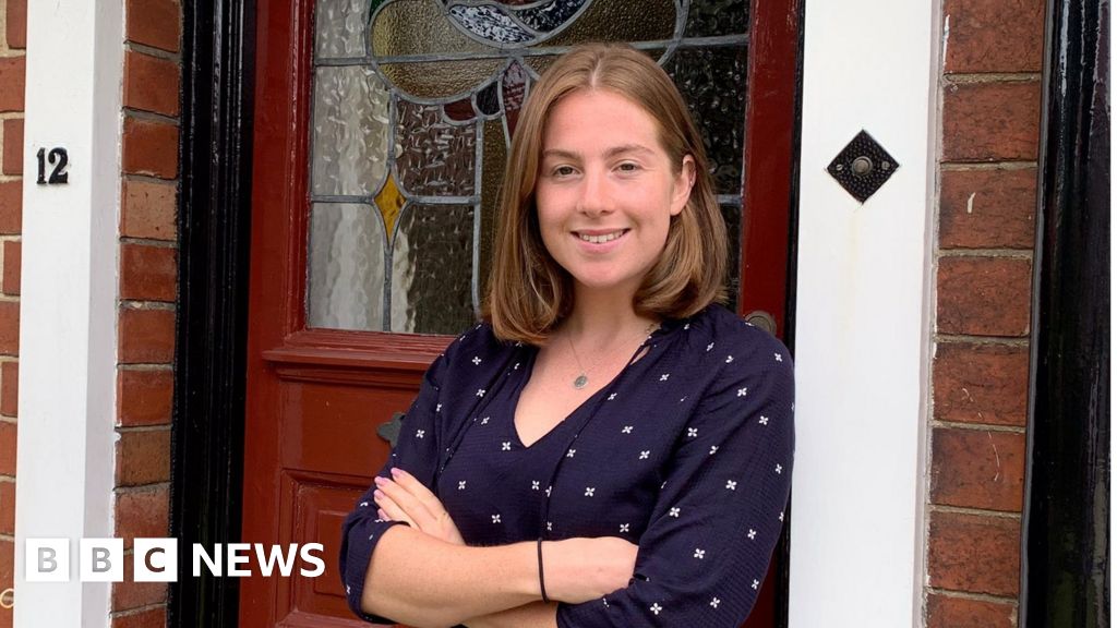 First Time Buyers The End Of The Bank Of Mum And Dad BBC News