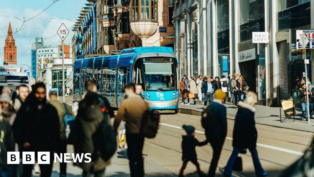 Economist to advise mayor on £2.4bn transport plan