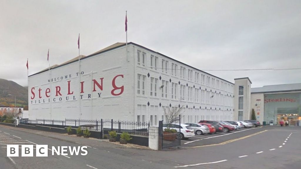 Sterling Furniture buys rival firm Forrest Furnishing BBC News