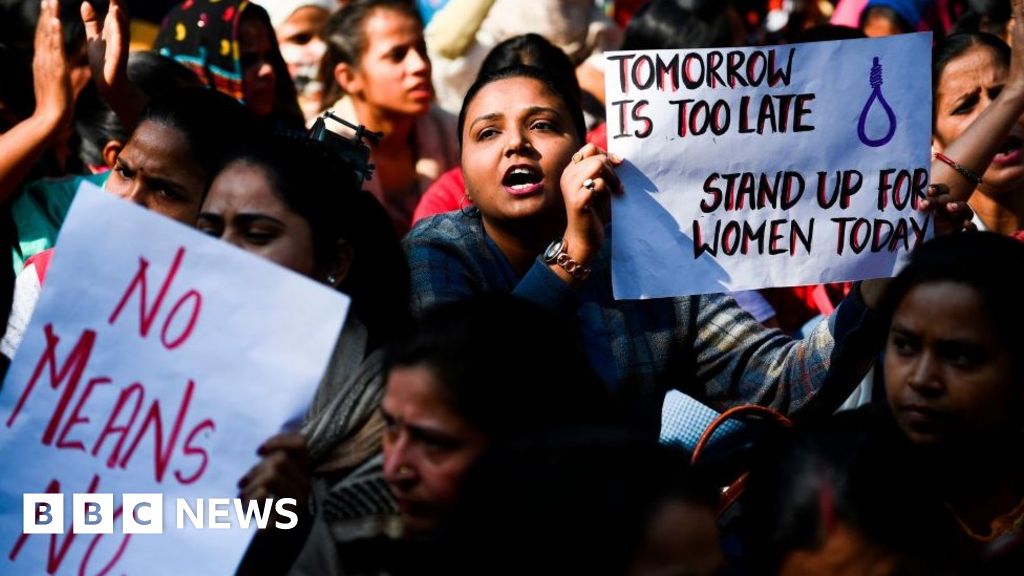 Indian man allegedly rapes girl, five, on embassy grounds