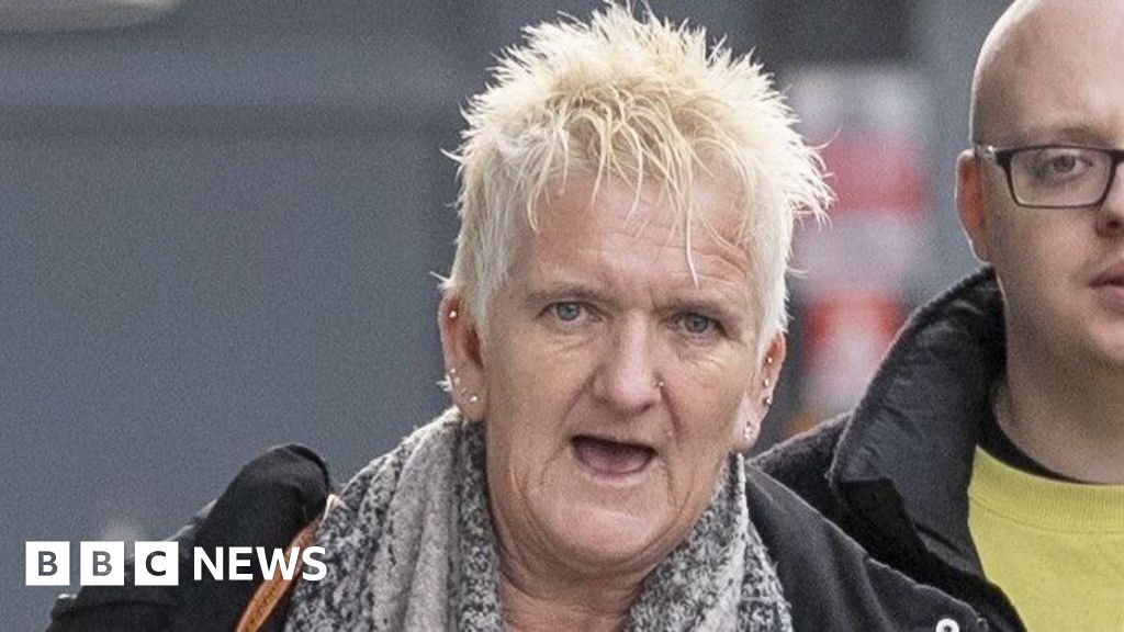 Woman guilty of keeping slave for 25 years in Tewkesbury