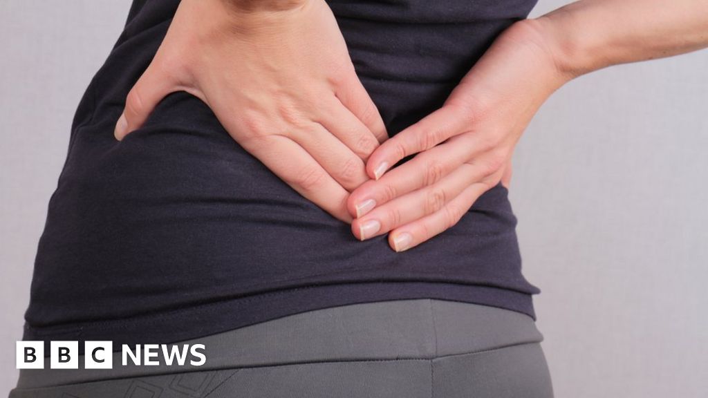 Guernsey Muscle pain claims misleading, says watchdog BBC News