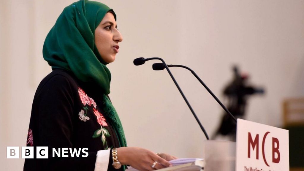 Bbc Womans Hour Accused Of Hostile Interview With Muslim Leader