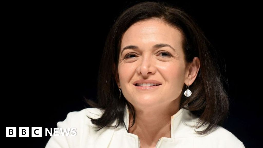 Sheryl Sandberg to leave Facebook after 14 years