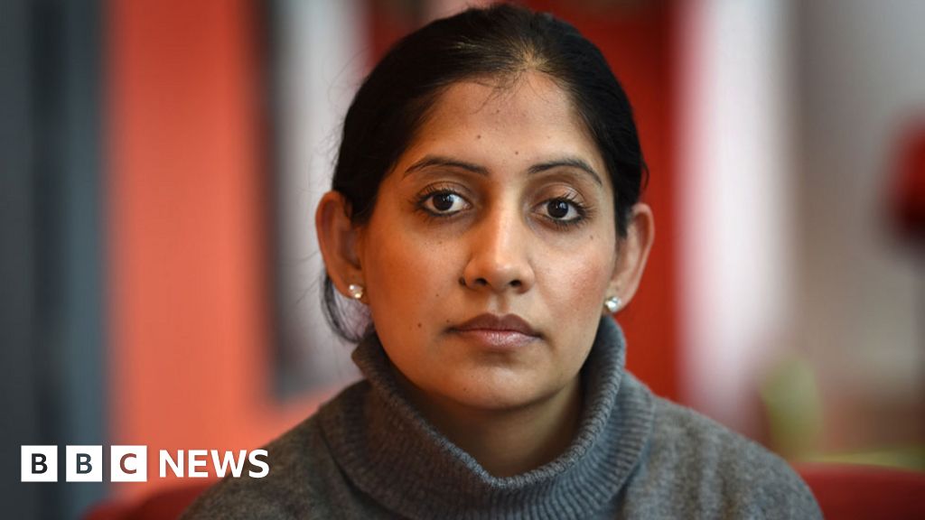'I'm divorced, so Sikh men don't want me'