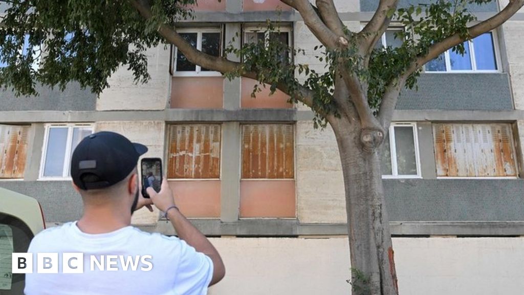 French woman shot through wall in Marseille drug shooting dies