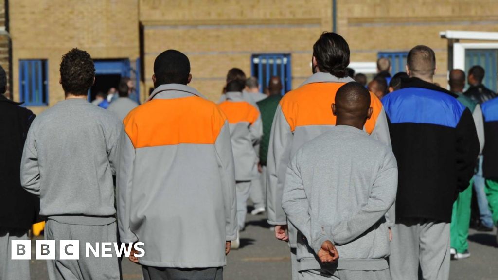 Prisons must focus on rehabilitation to cut reoffending, says chief inspector