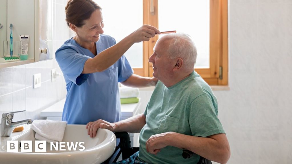 Immigration: Conservative MP brands, social care, advice to 'facile'