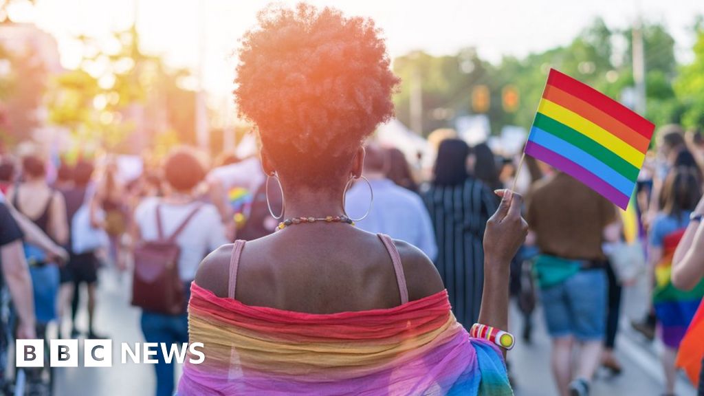 Barbados scraps laws banning same-sex acts