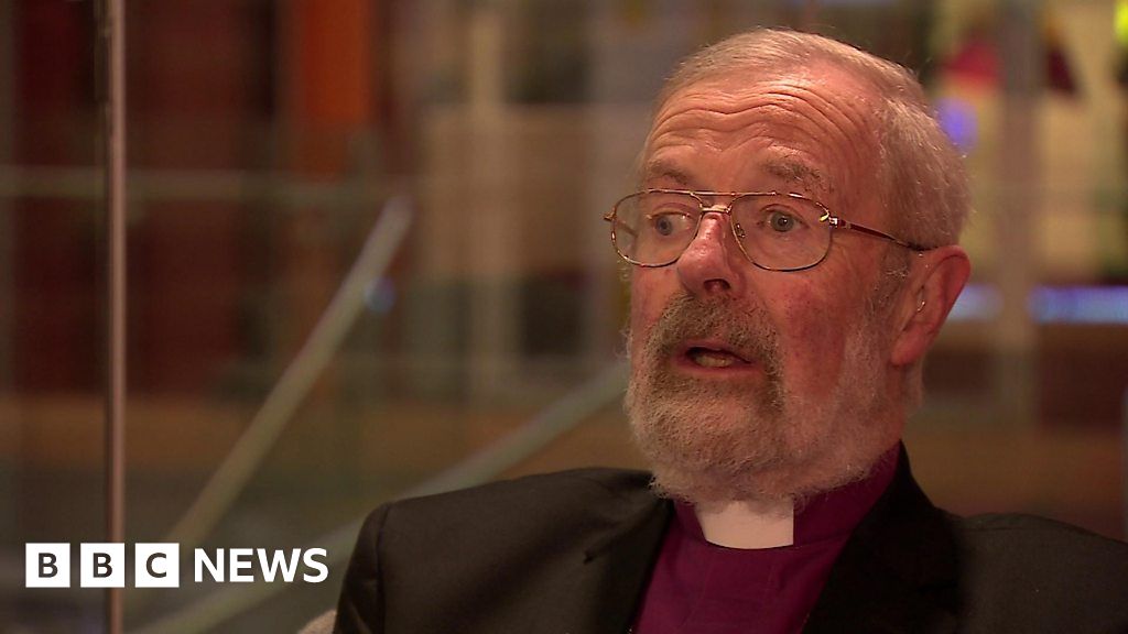 Gay Christians Feel Betrayed By Churchs Stance On Sexuality Bbc News