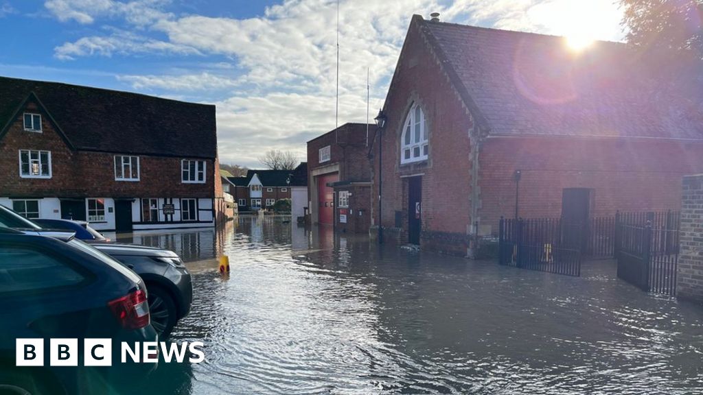 Flooding latest: 40 evacuated from Marlborough retirement complex 