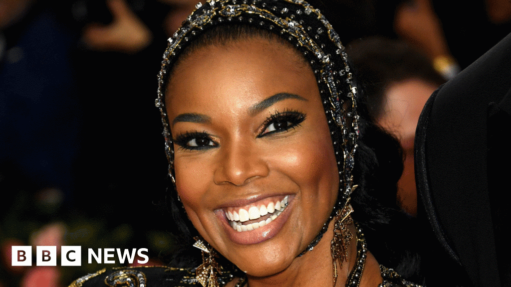 Gabrielle Union America S Got Talent Judge Settles Over Show Departure c News